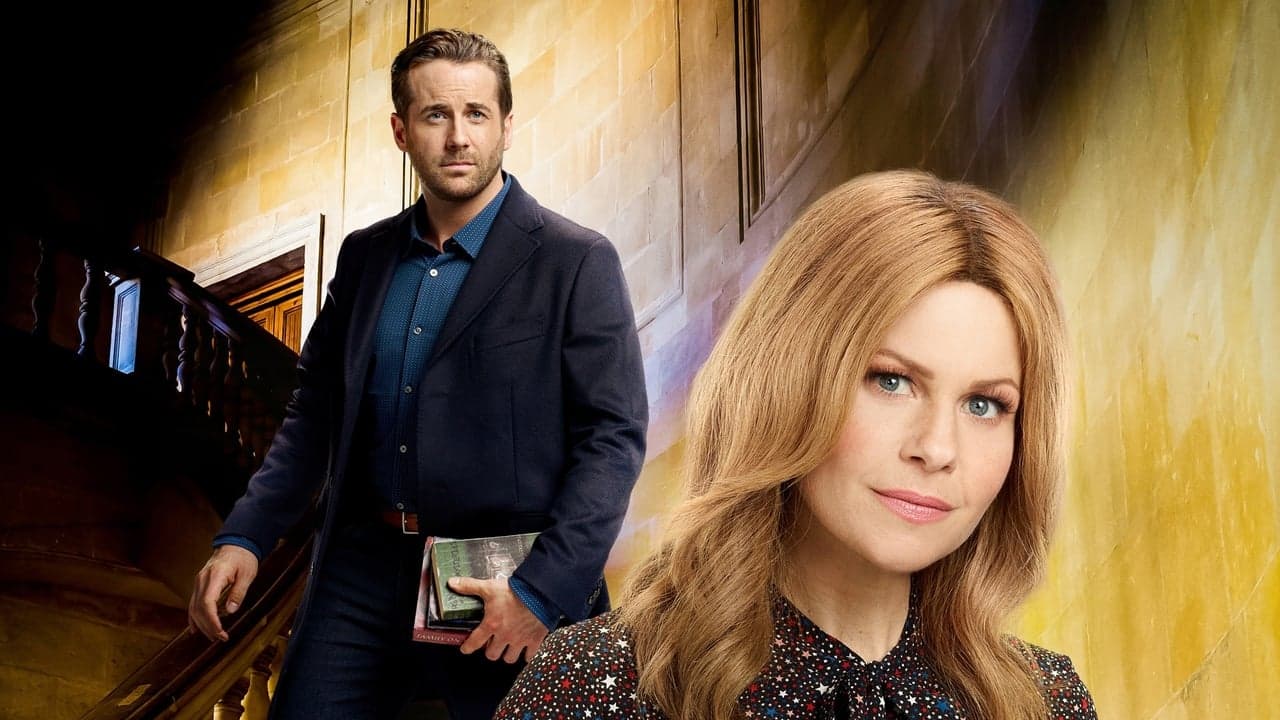 Aurora Teagarden : Mystères en série