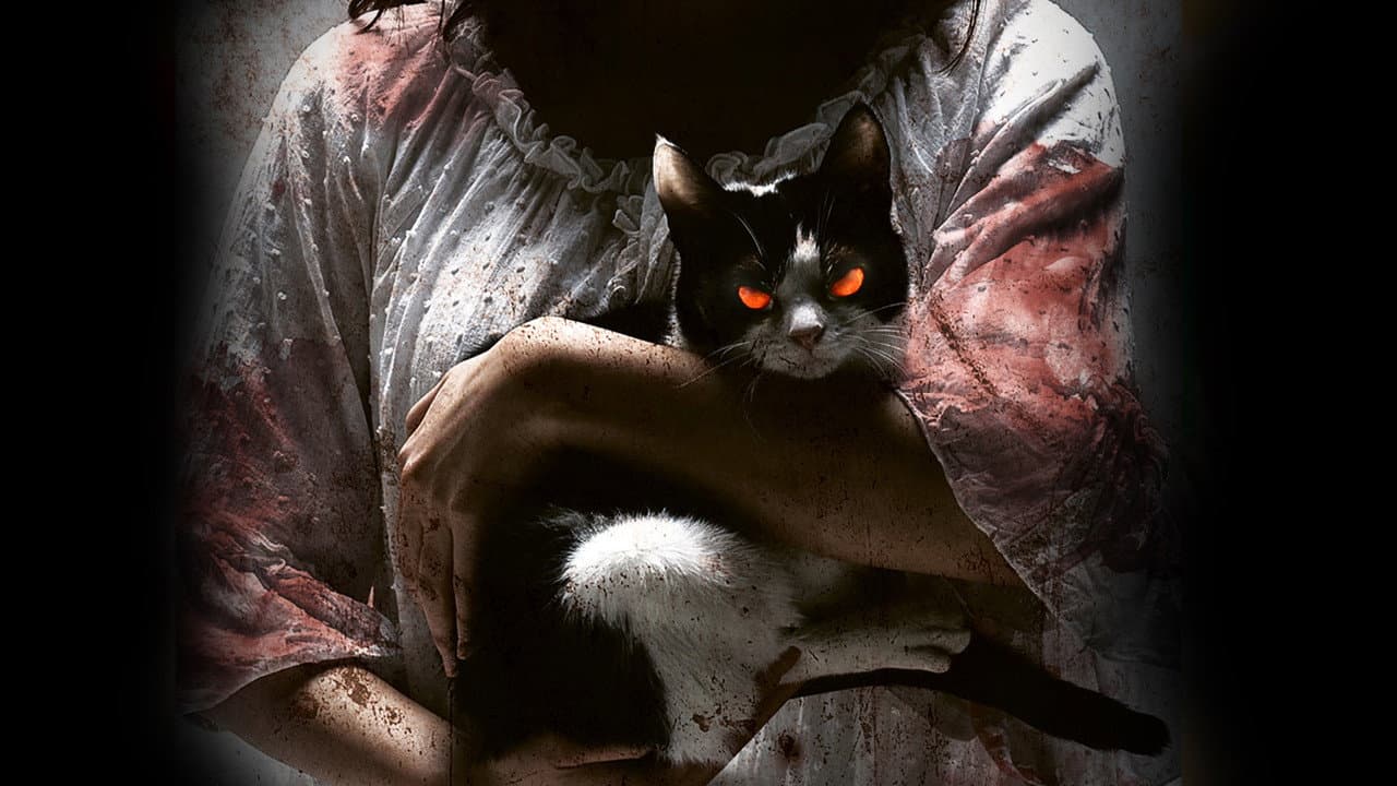 The Cat, Les Griffes De L'enfer