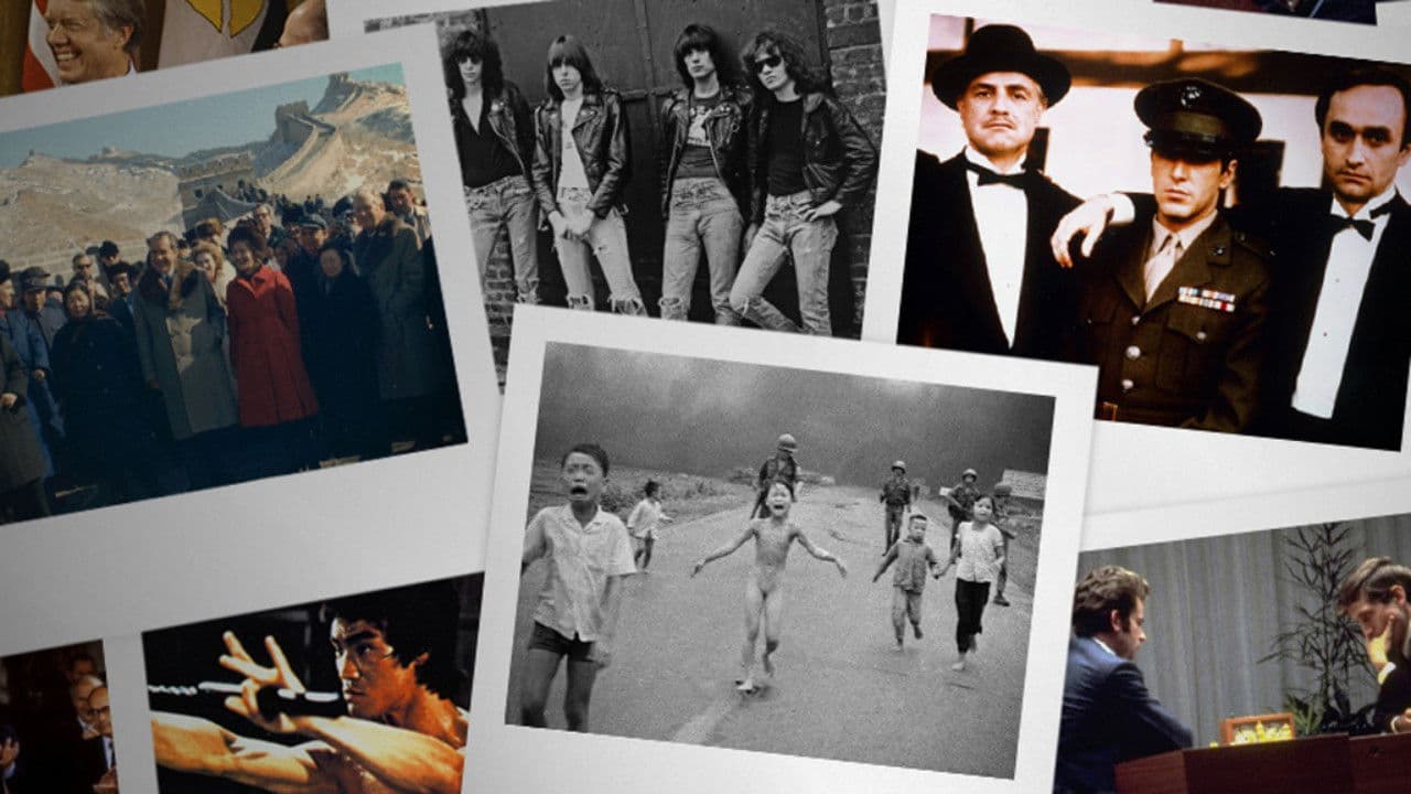 Les Seventies