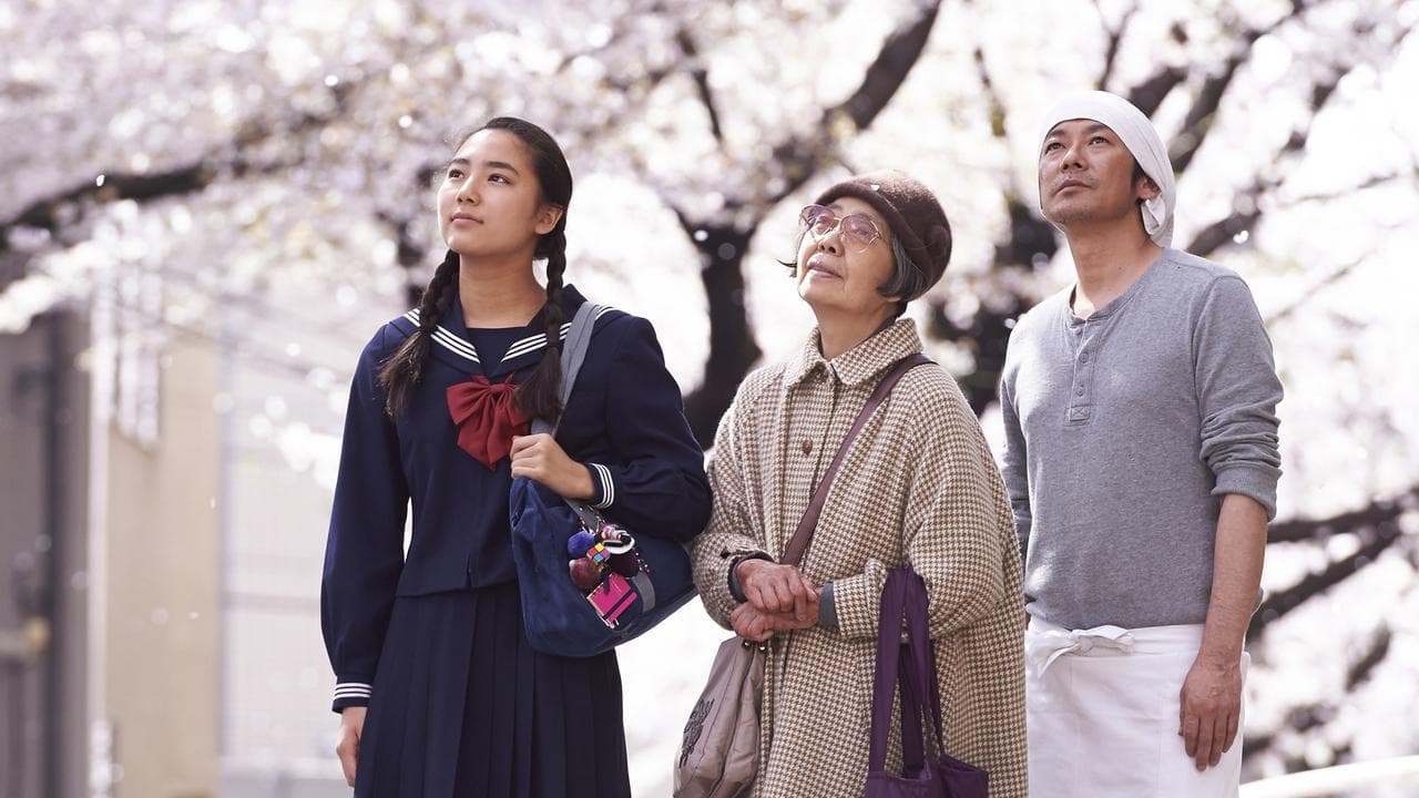 Les délices de Tokyo