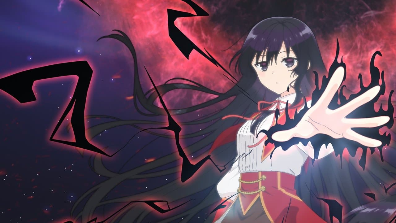 Villainess Level 99