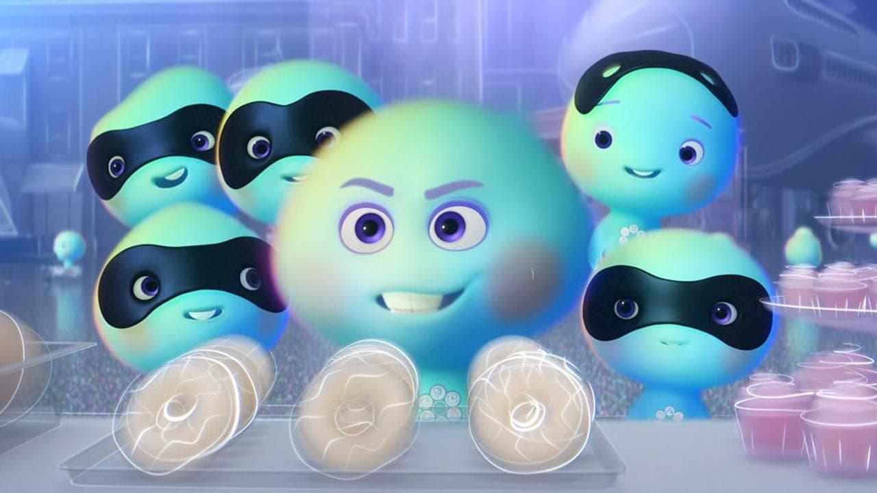 22 contre la Terre