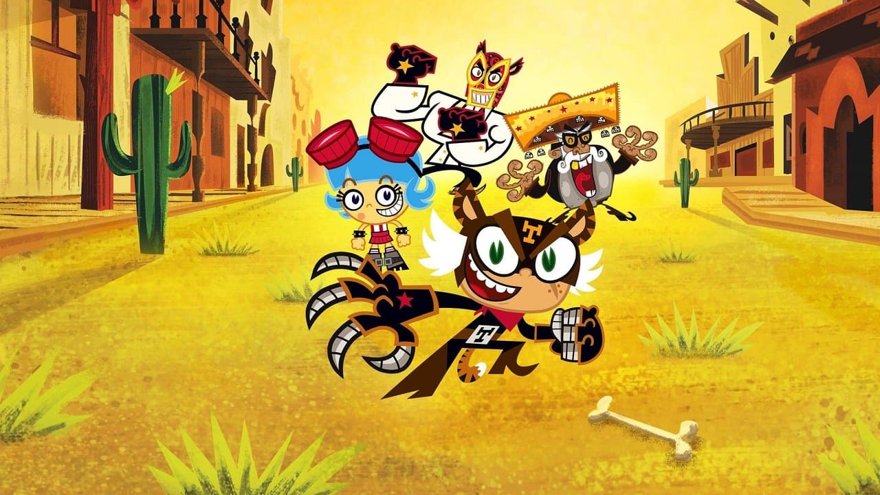 El Tigre