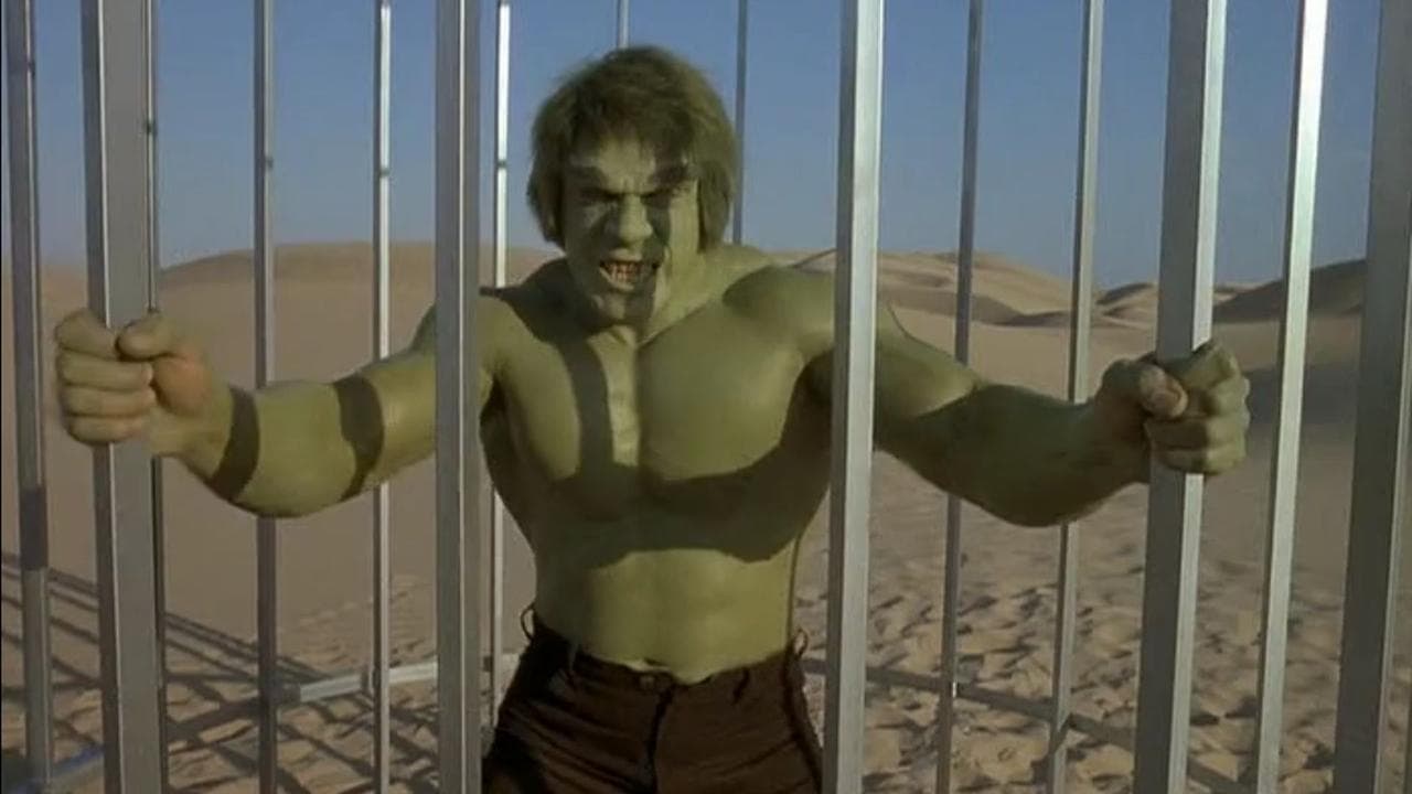 Hulk revient