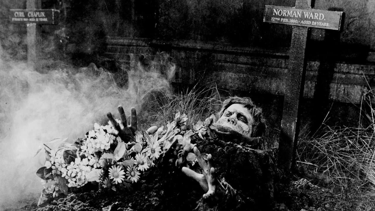 L'invasion des morts-vivants
