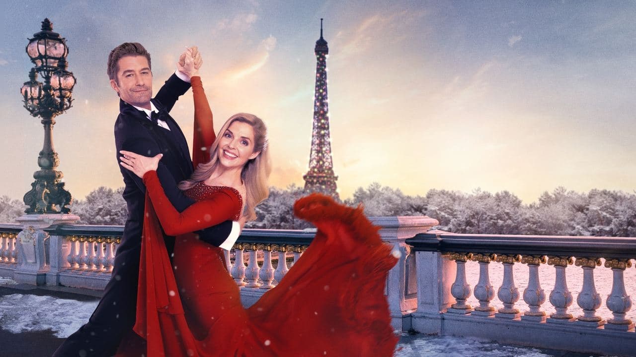 Coup de foudre sur une valse de Noël