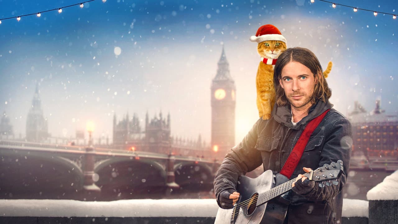 Joyeux Noël Bob