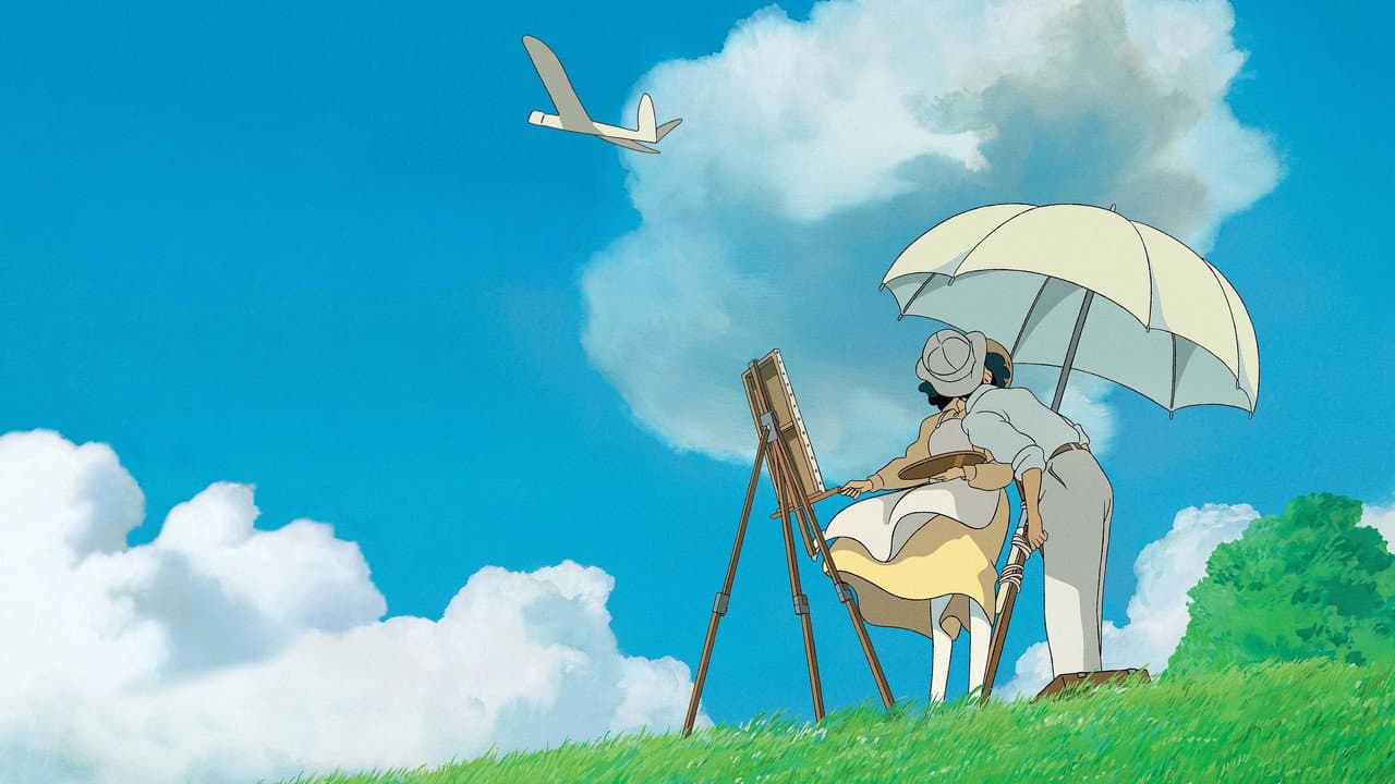 Le Vent se lève