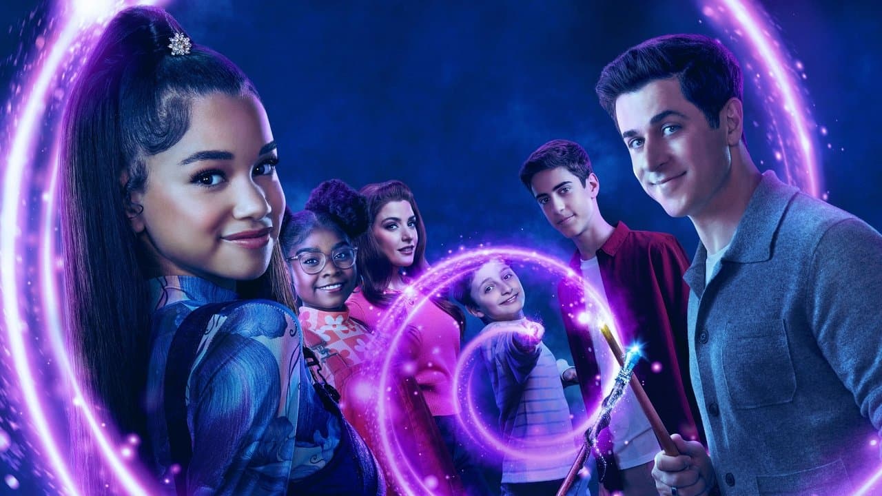 Waverly Place : Les nouveaux sorciers