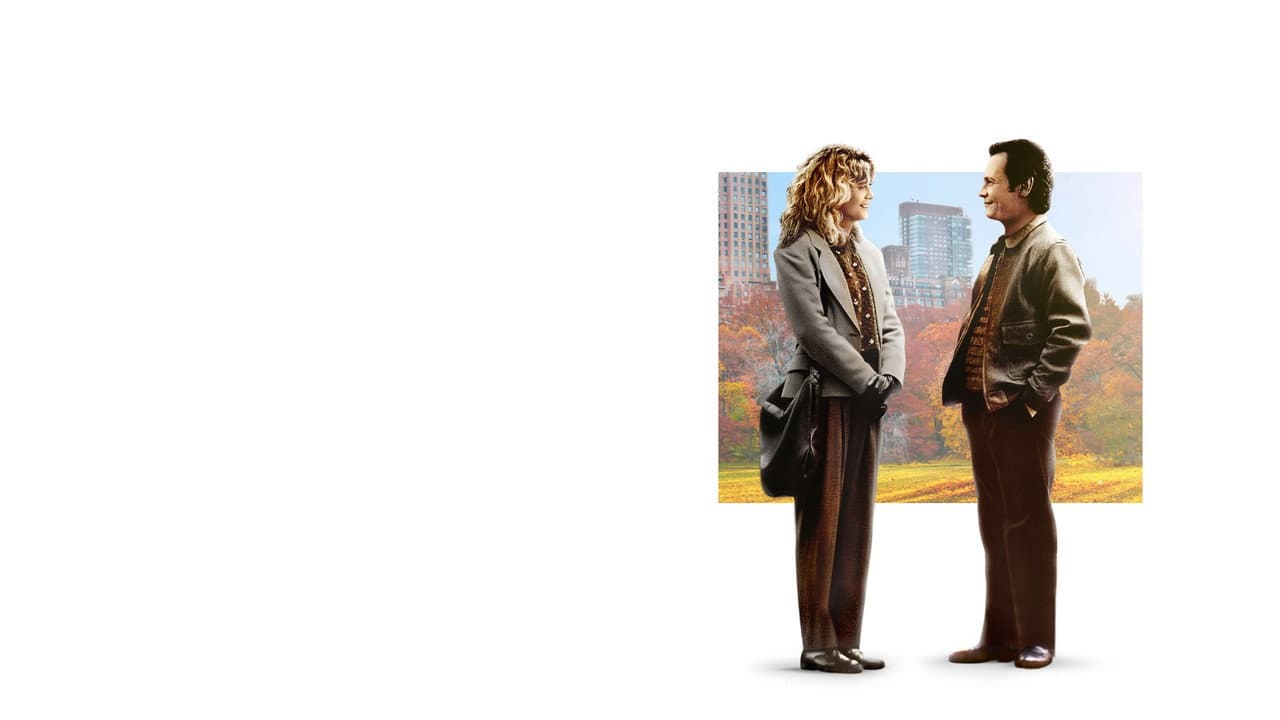 Quand Harry rencontre Sally…