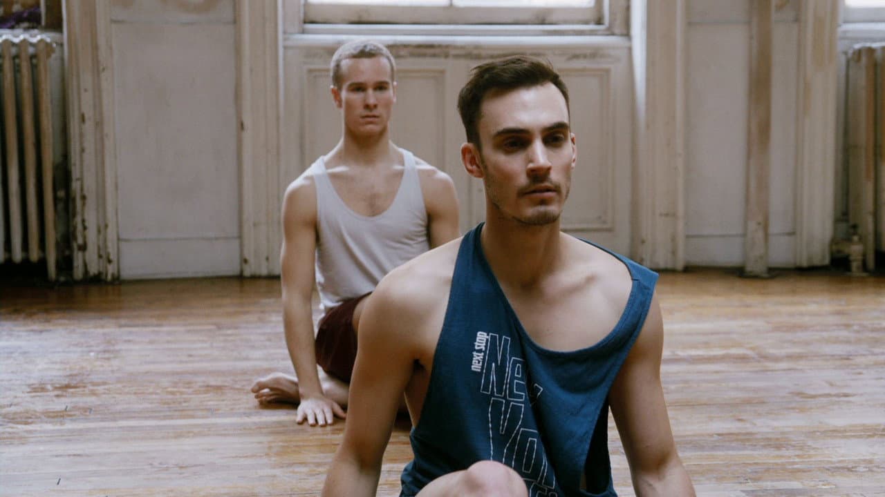 5 Danses