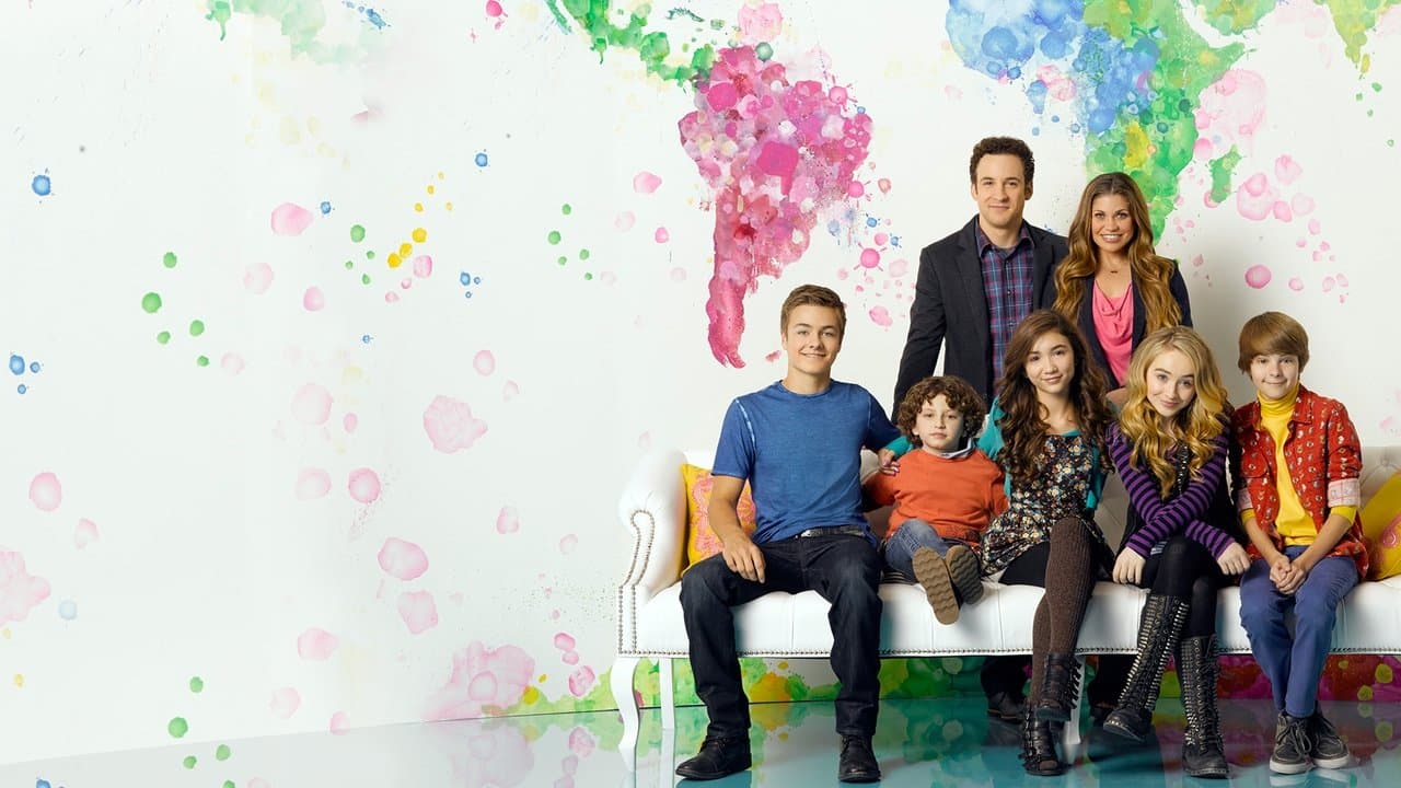 Le Monde de Riley