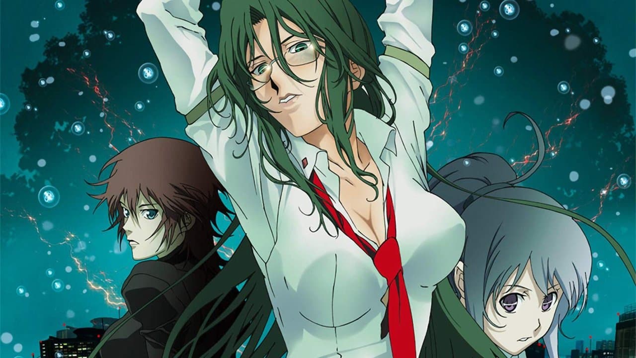 Rin - Daughters of Mnemosyne