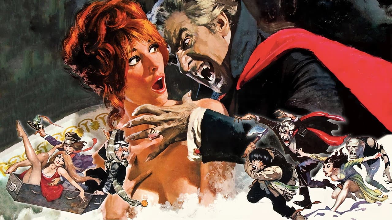 Le Bal des vampires