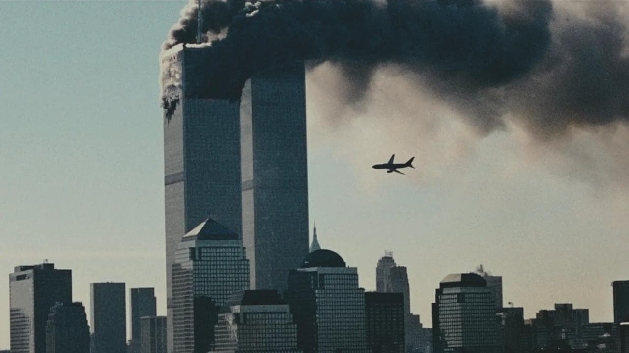 Turning Point: Le 11 septembre et la guerre contre le terrorisme