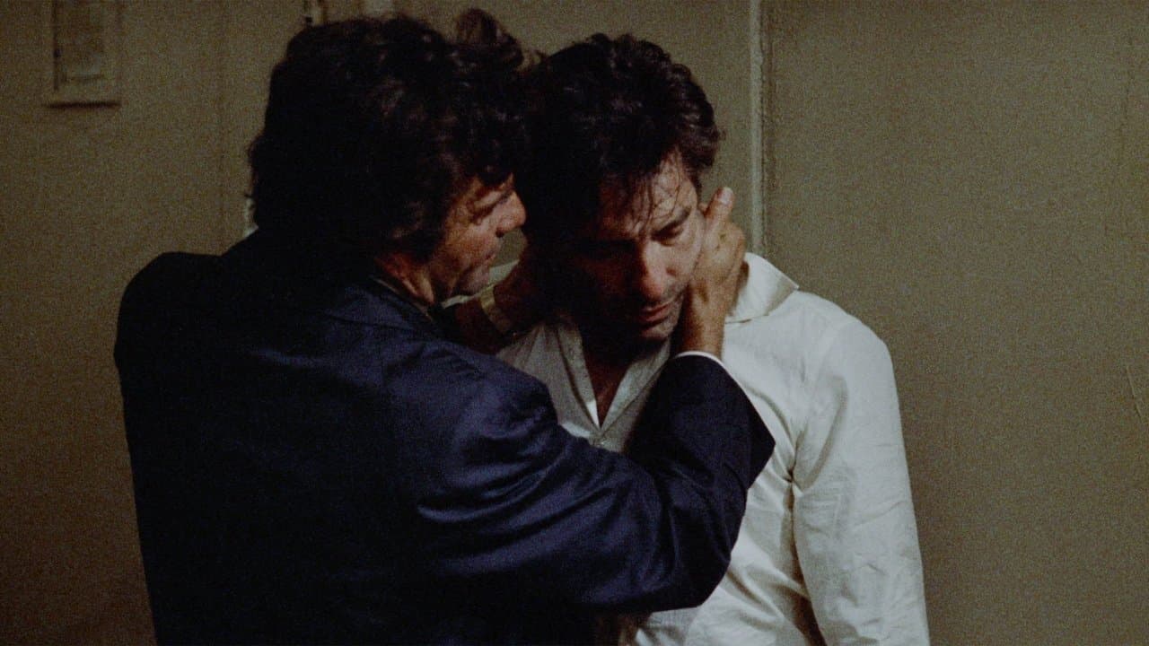 Mikey et Nicky