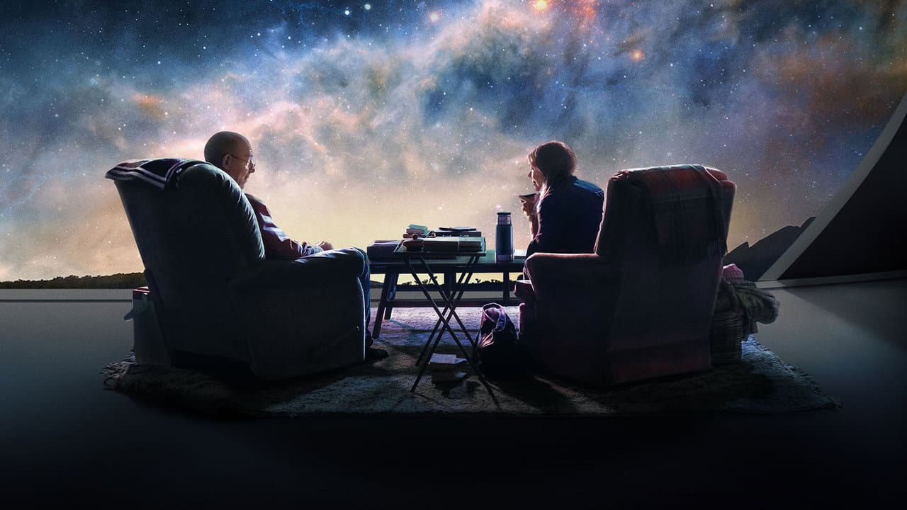 Vers les étoiles