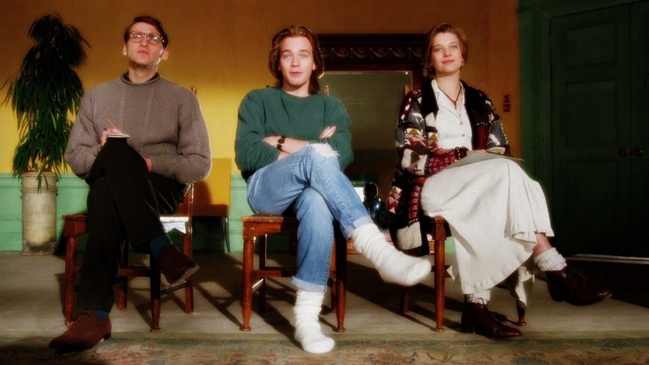 Petits meurtres entre amis