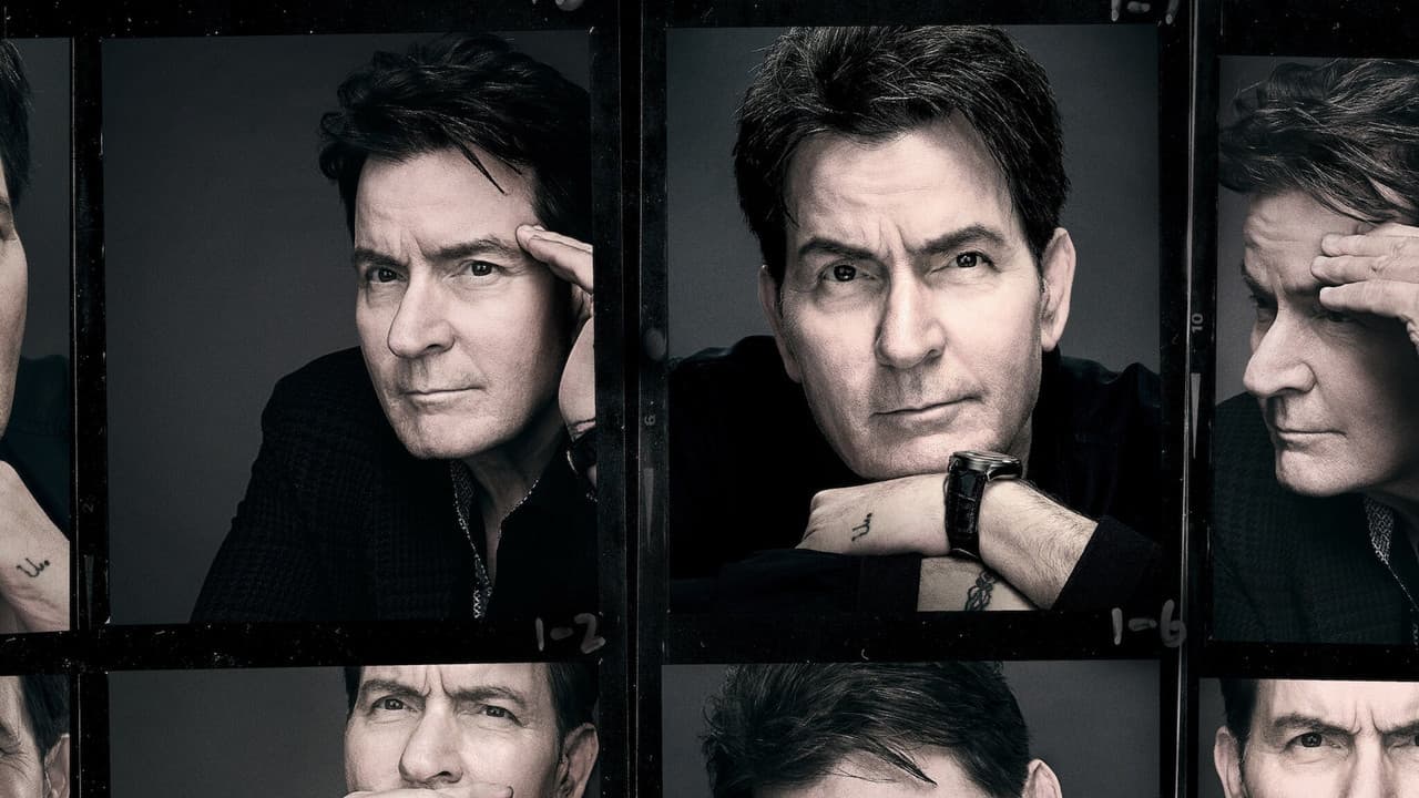Qui est Charlie ? Tout sur Mr. Sheen