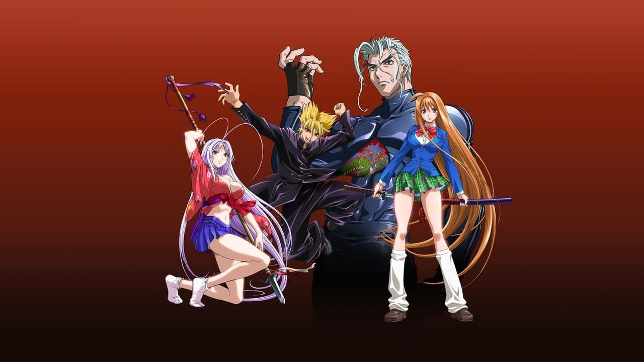 Enfer et Paradis