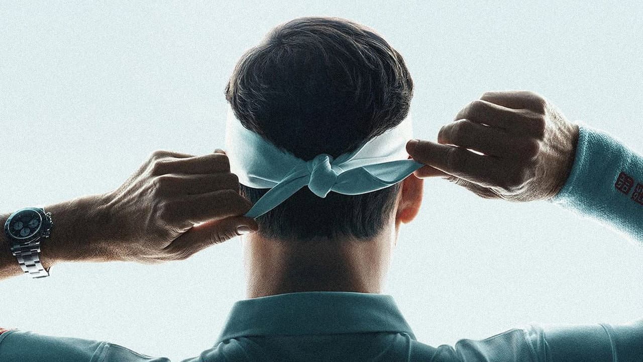 Les douze derniers jours de Federer