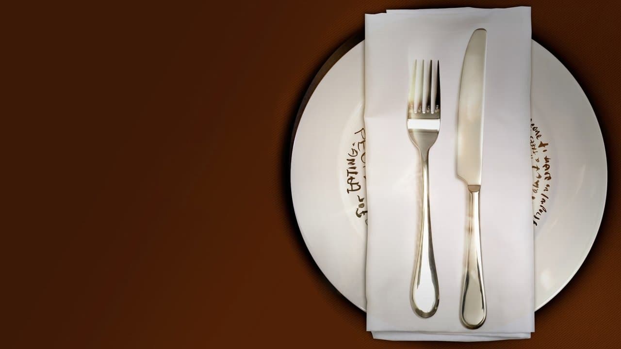 My Dinner with André