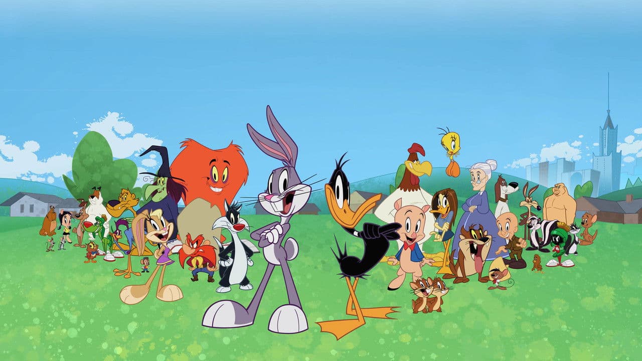 Looney Tunes Show