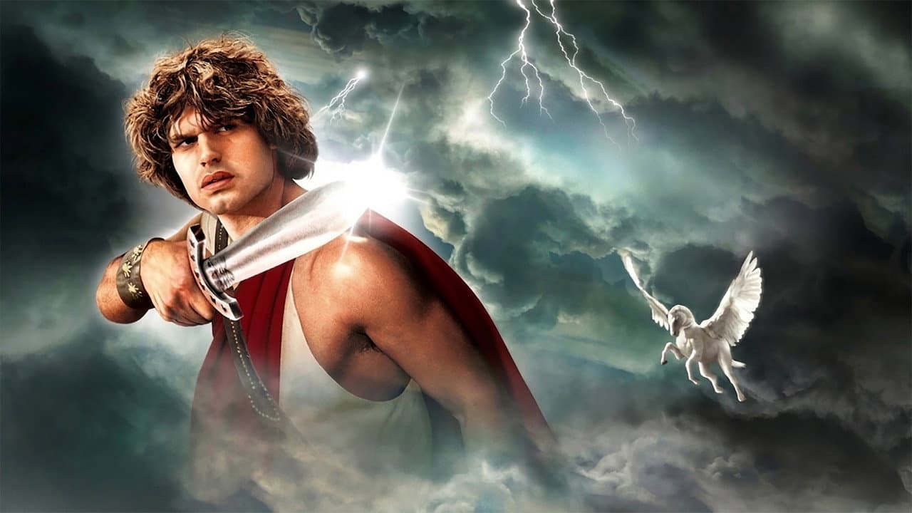 Le Choc des Titans