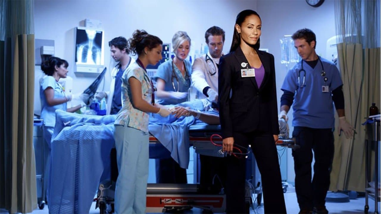 Hawthorne : Infirmière en chef
