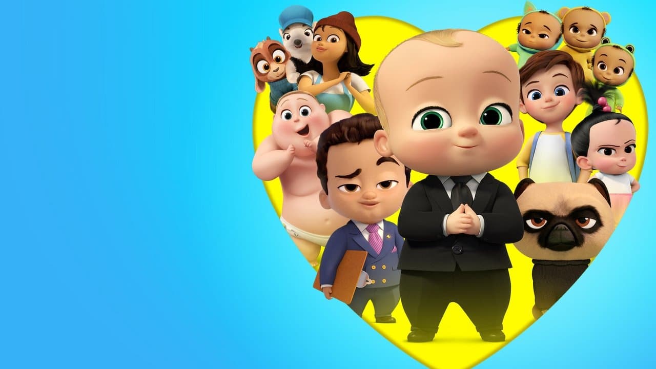 Baby Boss : Les affaires reprennent