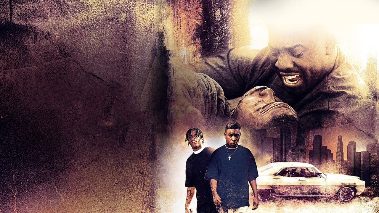 Menace II society