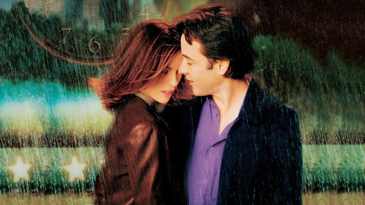 Un amour à New York
