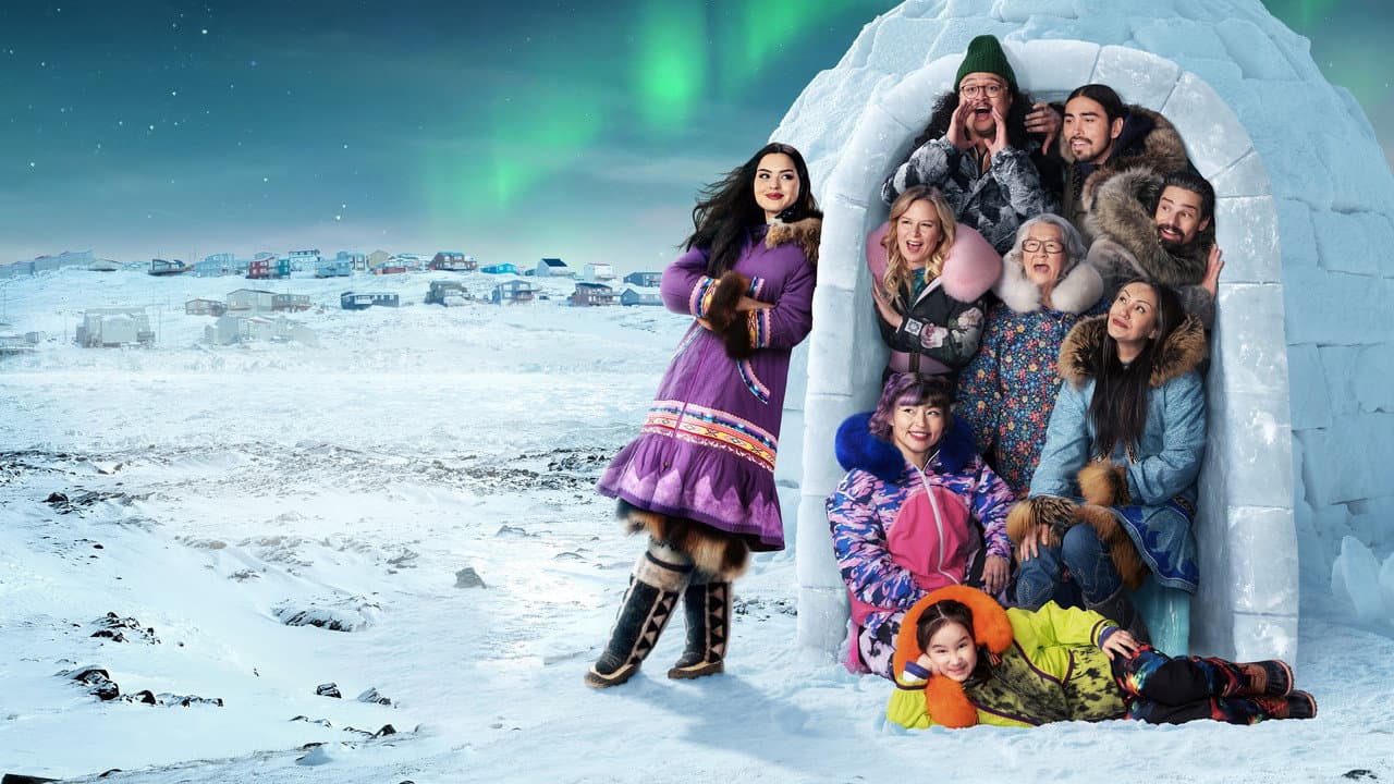 Chronique Arctique
