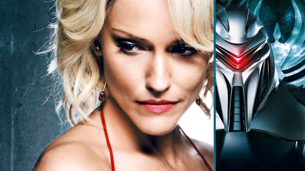 Battlestar Galactica : The Plan