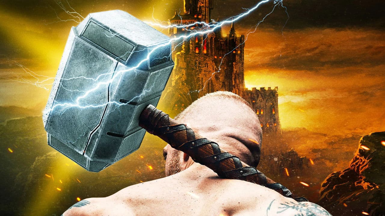 Thor : God of Thunder