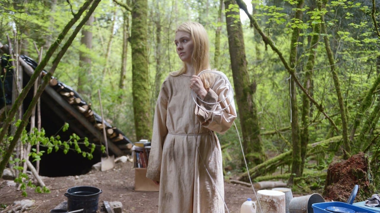 Elizabeth SMART, kidnappée à 14 ans