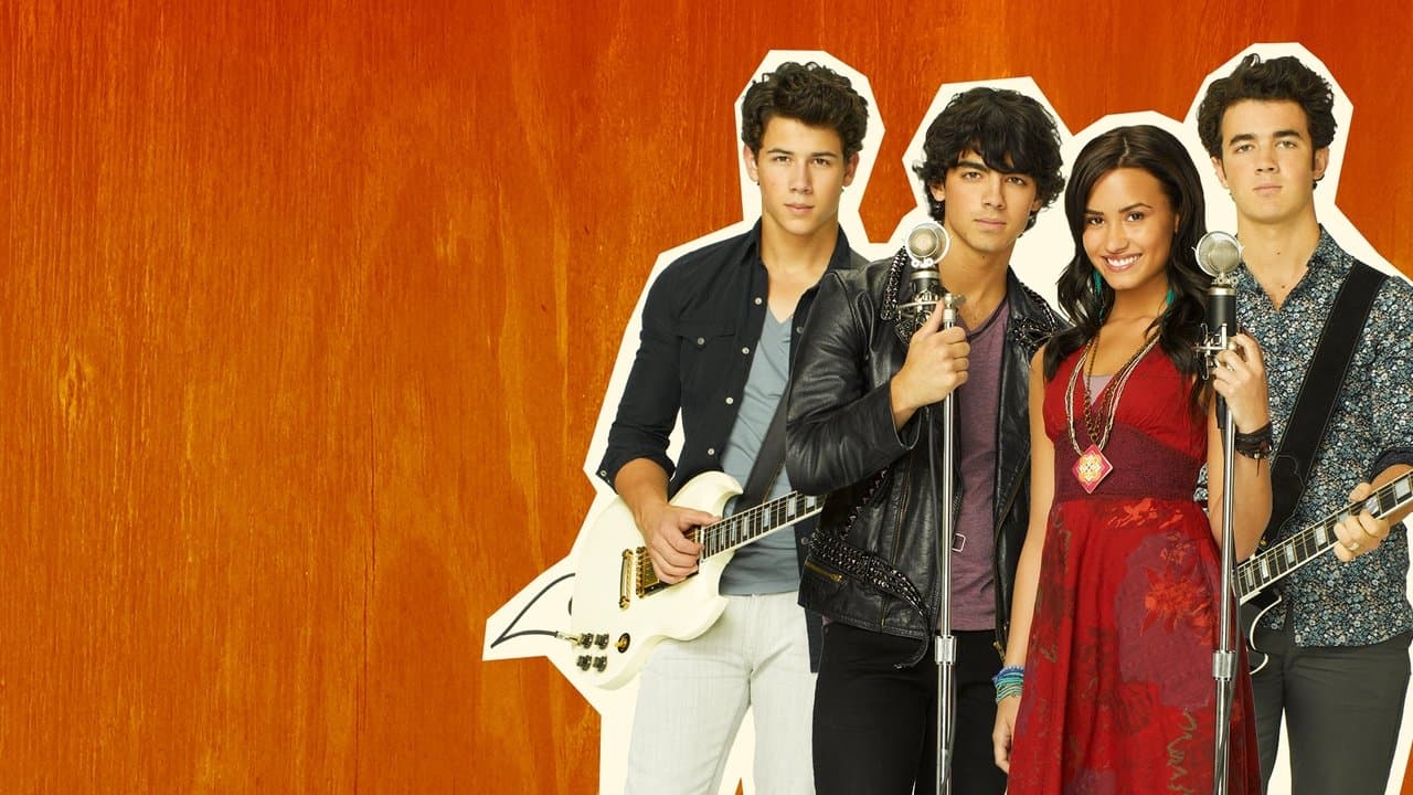 Camp Rock 2