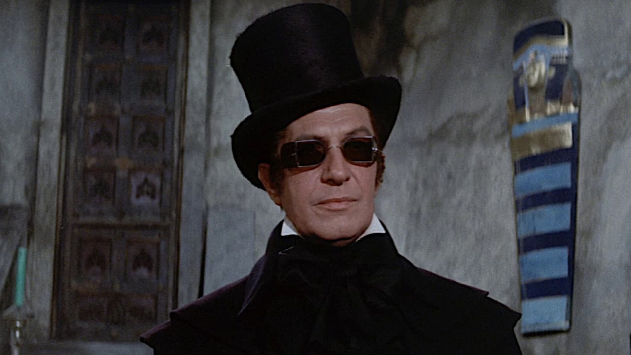 La tombe de Ligeia