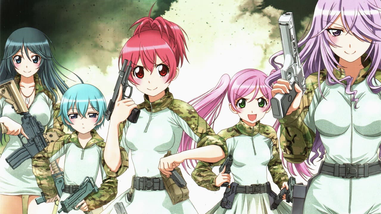 Survival Game Club!