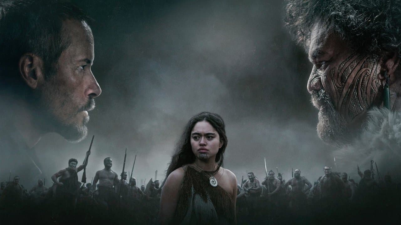 The Convert : Aux confins du monde