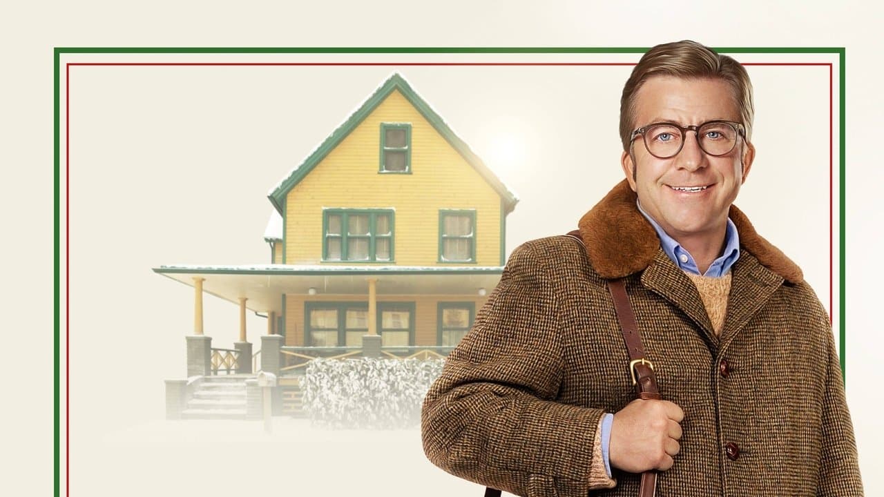 Une histoire de Noël à Noël