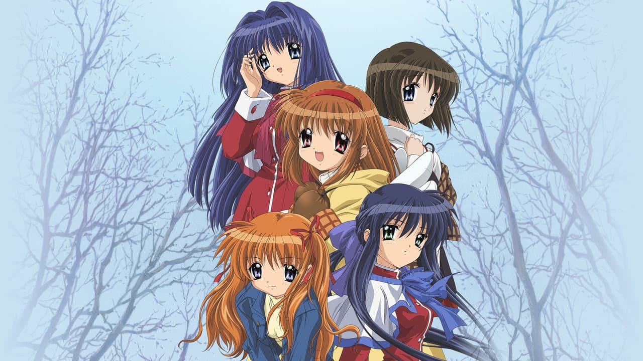 Kanon (2006)