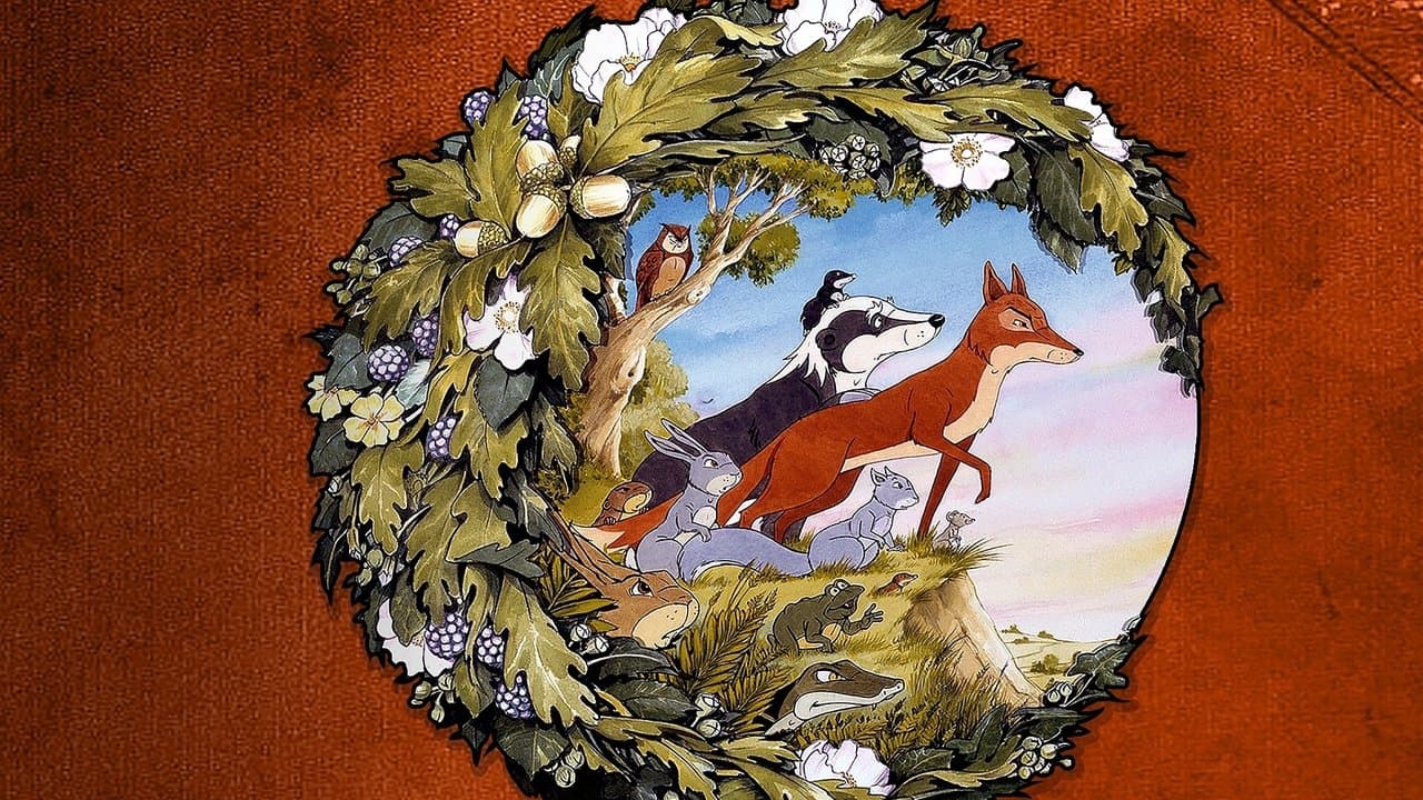 Les Animaux du Bois de Quat'sous