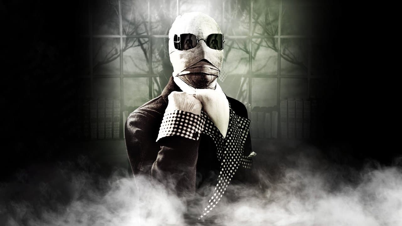 L'Homme invisible