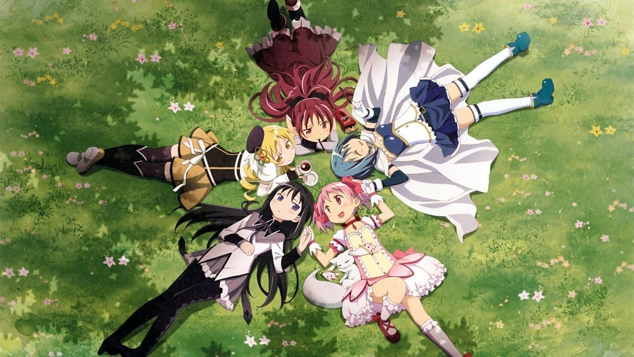 Puella Magi Madoka★Magica