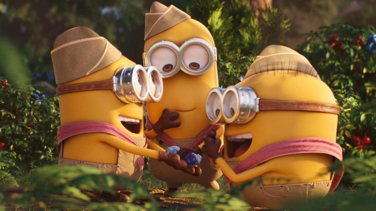 Minions et compagnie - La compil' n° 1