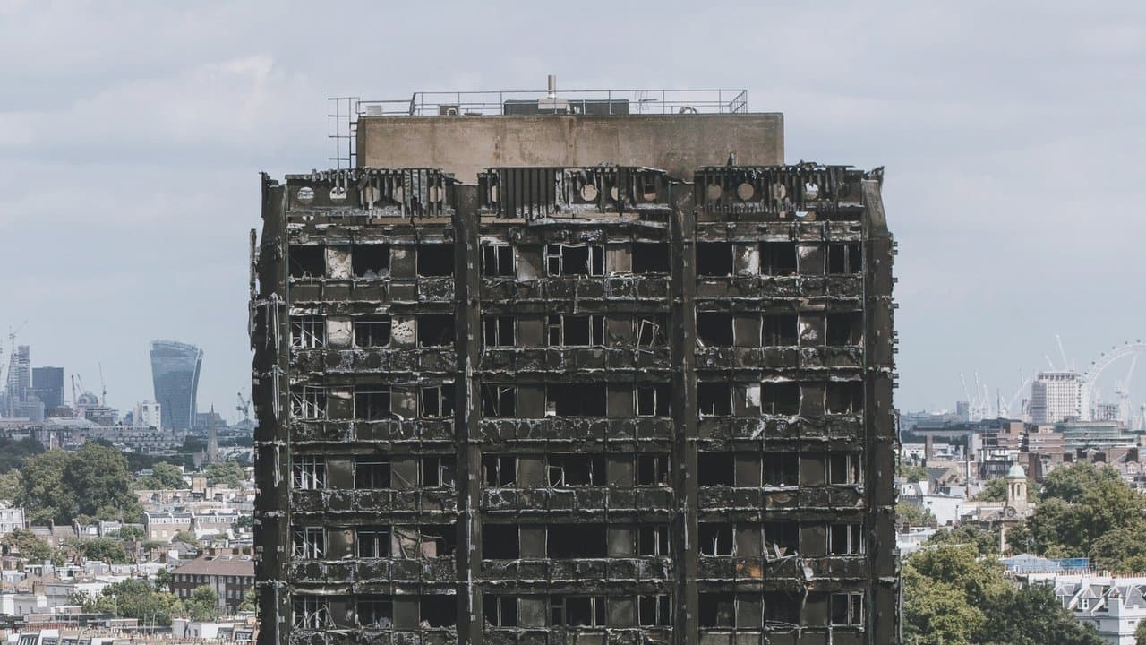 Grenfell : Révélations sur un incendie meurtrier
