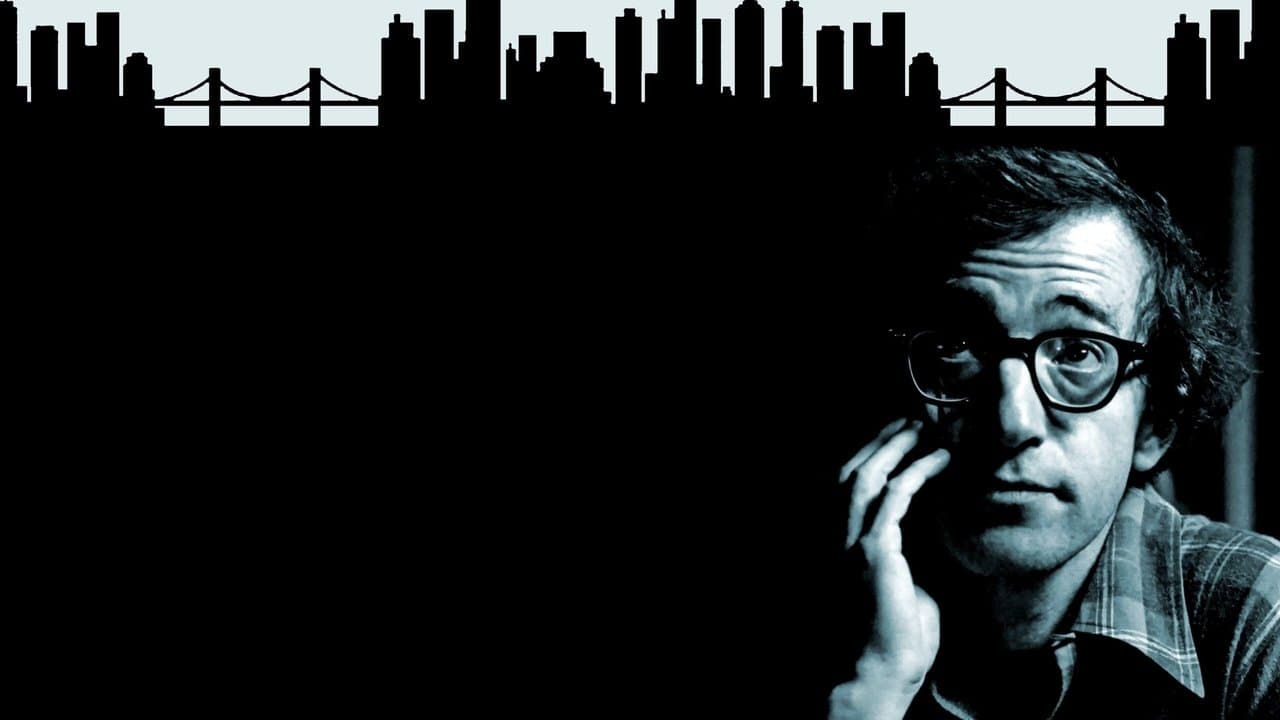 Woody Allen - A Documentary