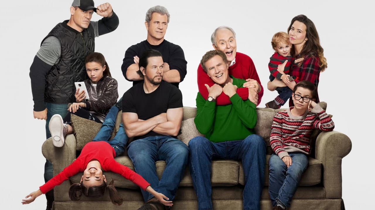 Very Bad Dads 2