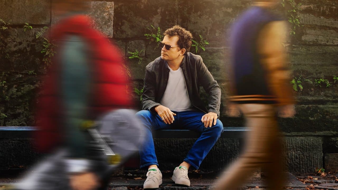 STILL - La Vie de Michael J. Fox
